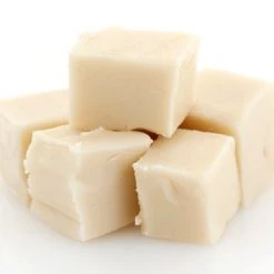 Country Fresh Food & Confections - Oliver Springs, TN Old Fashion Vanilla Fudge Smooth Creamy 1 Pound
