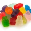 Albanese Gummi Bears 12 Flavors Assorted Fruit Bulk Gummi Candy 2 Pound