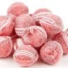 Beulah's Candyland Unwrapped Bulk Candy Sanded Cinnamon Balls Old Fashioned Hard Candy 5 Pounds Sweet And Spicy