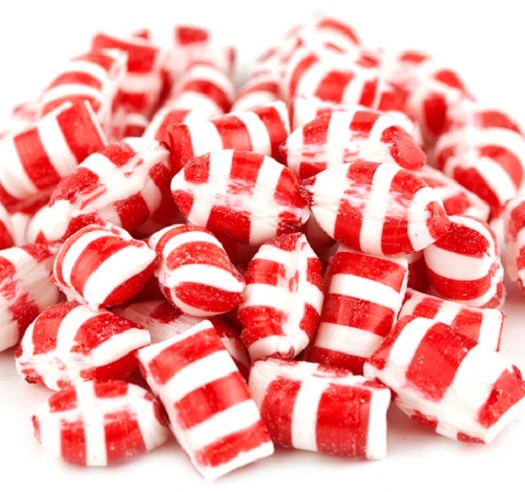 Beulah's Candyland Christmas Candy Christmas Peppermint Gems Miniature Red And White Hard Candy 2 Pounds 3 Beulah's Candyland Christmas Candy Christmas Peppermint Gems Miniature Red And White Hard Candy 2 Pounds