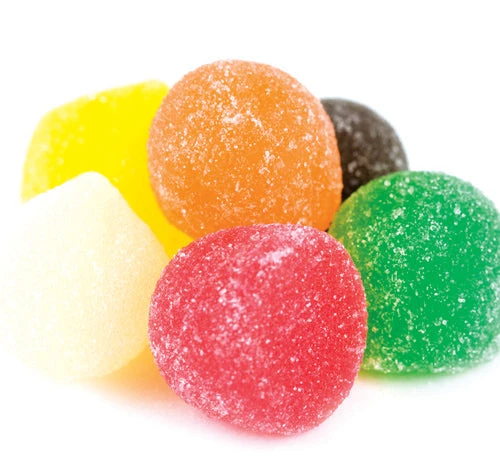 Ferrara Pan Candy - Forest Park, Illinois Giant Jellies Bulk Candy Giant Jelly Gum Drops 1 Pound Jelly Candy 3 Ferrara Pan Candy - Forest Park, Illinois Giant Jellies Bulk Candy Giant Jelly Gum Drops 1 Pound Jelly Candy