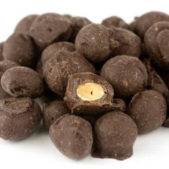 Granola Kitchens - Brighton, Michigan Double Dipped Peanuts Dark Chocolate 5 Pounds Chocolate Peanuts