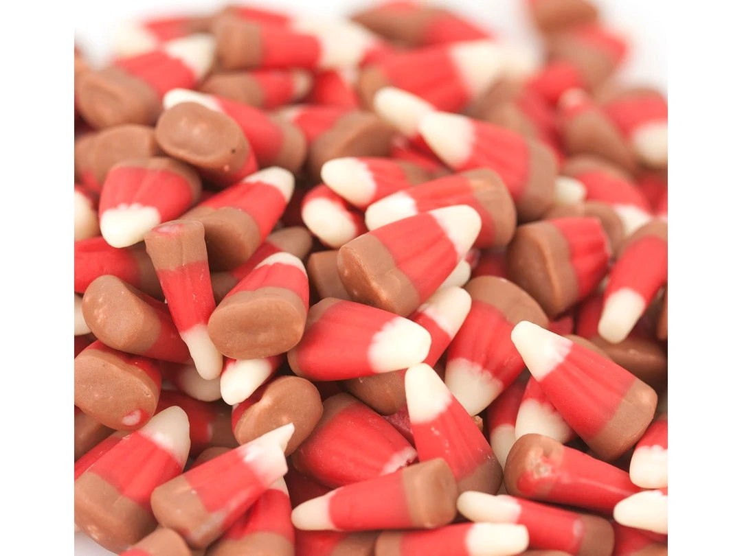 Beulah's Candyland Candy Corn Caramel Apple Flavor 1 Pound Fall Autumn Halloween Candy Fall / Halloween / Thanksgiving Candy 3 Beulah's Candyland Candy Corn Caramel Apple Flavor 1 Pound Fall Autumn Halloween Candy Fall / Halloween / Thanksgiving Candy