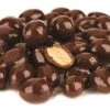 Bulk Foods, Inc. - Myerstown, Pennsylvania Sugar Free Candy No Sugar Added Dark Chocolate Covered Peanuts 2 Pounds