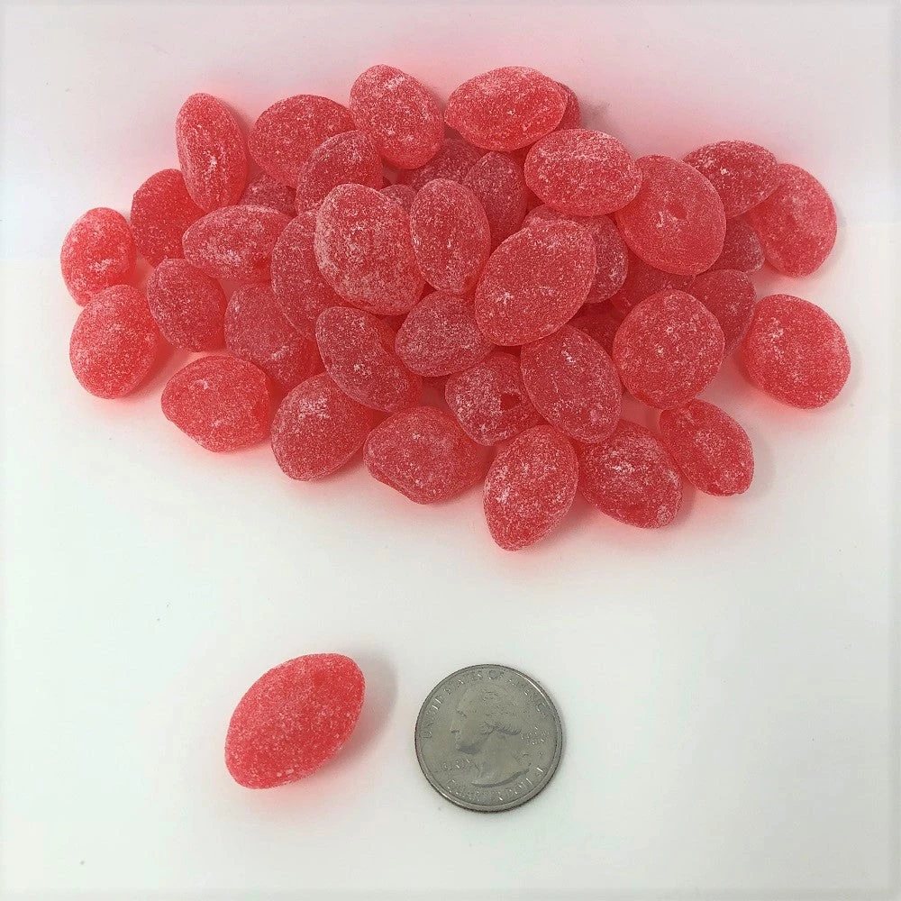 Sanded Anise Drops Old Fashioned Hard Candy 1 Pound Claey's Candies 3 Sanded Anise Drops Old Fashioned Hard Candy 1 Pound Claey's Candies