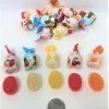 Arcor - Argentina Arcor Filled Fruit Bon Bons Assorted 2 Pounds Bulk Bonbon Hard Candy Wrapped Wrapped Candy