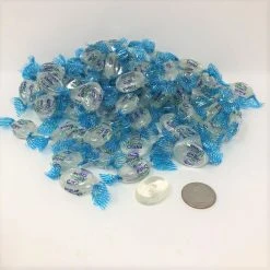 Arcor - Argentina Arcor Crystal Mints 6 Pounds Bulk Mint Hard Candy Wrapped