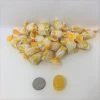 Arcor - Argentina Arcor Lemon Filled Fruit Bon Bons 2 Pounds Bulk Lemon Hard Candy
