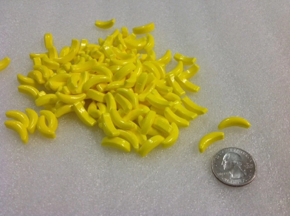 Concord Bananarama Candy 5 Pounds Banana Runts Banana Heads Unwrapped Bulk Candy 3 Concord Bananarama Candy 5 Pounds Banana Runts Banana Heads Unwrapped Bulk Candy