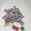Concord Bazooka Bubble Gum 2 Pounds Bulk Wrapped Candy Bazooka Joe 2 Concord Bazooka Bubble Gum 2 Pounds Bulk Wrapped Candy Bazooka Joe
