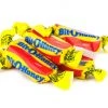 Pearson Wrapped Candy Bit O Honey Candy Bit-O-Honey Bite Size 5 Pounds