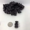 Beulah's Candyland JuJu Candy Licorice Bears JuJu 2 Pounds Black Licorice Ju Ju Bear