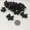 Beulah's Candyland Black Licorice Scottie Dogs 5 Pounds Licorice Juju Candy