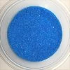 QA Products, Inc. - Beloit, Wisconsin Sprinkles & Toppings Sugar Sanding Blue Bakery Topping Sprinkles Colored Sugar 1 Pound