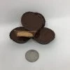 Boyer Candies - Altoona, PA Boyer Peanut Butter Cups Milk Chocolate Unwrapped Bulk Peanut Butter Cup 1 Pound 1 Boyer Candies - Altoona, PA Boyer Peanut Butter Cups Milk Chocolate Unwrapped Bulk Peanut Butter Cup 1 Pound