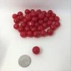Sunrise Confections, A Division Of Mount Franklin Foods, LLC. - El Paso, Texas. Valentine Candy Cherry Sours 5 Pounds Sweet And Sour Jelly Cherry Balls