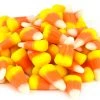 Beulah's Candyland Candy Corn Fall Halloween Autumn Candy Bulk 2 Pounds