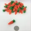Vidal Gummi Carrots Bulk Gummy Candy 4.4 Pounds 2 Vidal Gummi Carrots Bulk Gummy Candy 4.4 Pounds