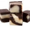 Country Fresh Food & Confections - Oliver Springs, TN Chocolate Cheesecake Fudge Smooth Creamy 1 Pound