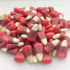 Beulah's Candyland Fall / Halloween / Thanksgiving Candy Cherry Cola Candy Corn Fall Halloween Autumn Candy Bulk 5 Pounds