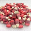 Beulah's Candyland Cherry Cola Candy Corn Fall Halloween Autumn Candy Bulk 2 Pounds