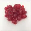 Beulah's Candyland Nuts & Dried Fruits Paradise Red Whole Cherries Candied Fruit Glaze 2 Pounds