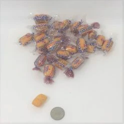 Atkinson Chick-O-Stick Nuggets Chick O Stick Peanut Butter Coconut Candy 2 Pounds Wrapped Candy