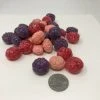 Beulah's Candyland Chocolate Filled Raspberries Hard Christmas Candy 1 Pound 2 Beulah's Candyland Chocolate Filled Raspberries Hard Christmas Candy 1 Pound