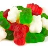 Beulah's Candyland Christmas Candy Christmas Gummi Bears Gummy Bear 2 Pounds