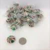 Beulah's Candyland Christmas Starlight Mints 5 Pounds Peppermint Star Light Starlite Mints Christmas Candy