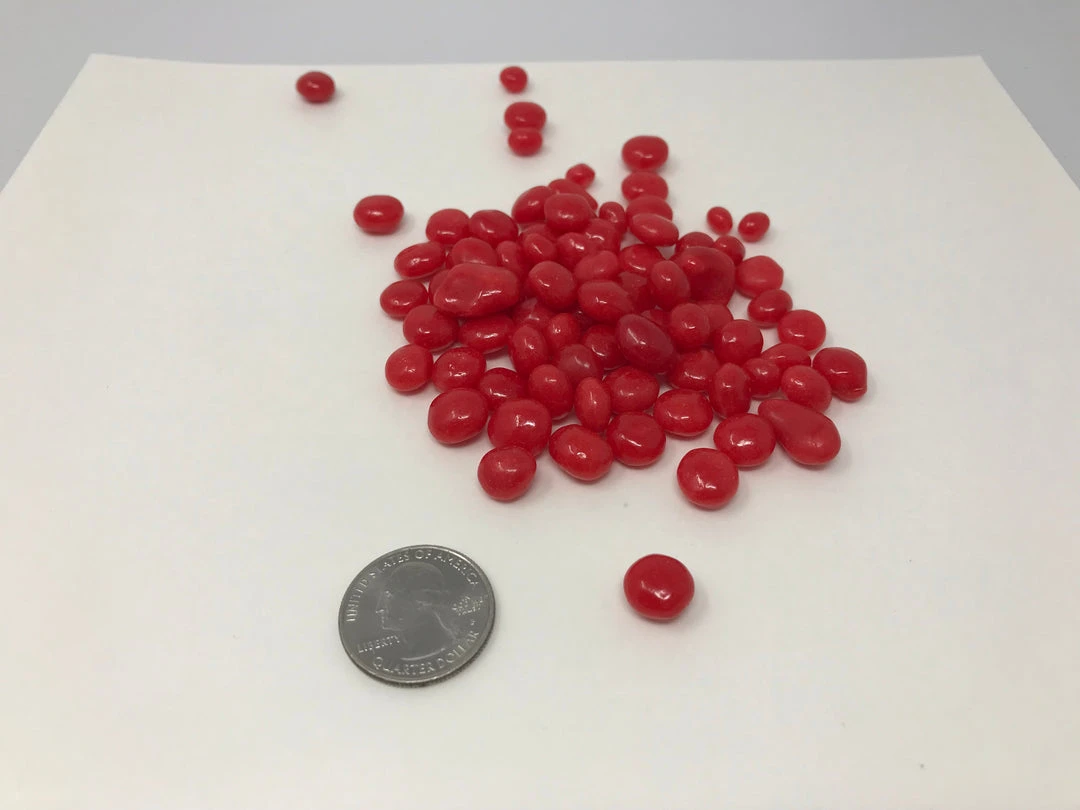 Ferrara Candy Company Unwrapped Bulk Candy Cinnamon Red Hots 1 Pound Small Cinnamon Hard Candy Red Hot Candy 3 Ferrara Candy Company Unwrapped Bulk Candy Cinnamon Red Hots 1 Pound Small Cinnamon Hard Candy Red Hot Candy