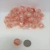 Washburn Clove Balls 5 Pounds Clove Candy Striped Wrapped Hard Candy Bulk Candy