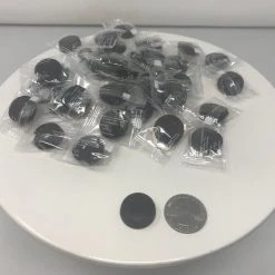 Beulah's Candyland Coffee Sugar Free Candy 2 Pound Hard Sucking Candy