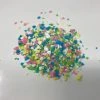 King Leo Candy Grind Crushed Confetti Candy Bakery Topping Sprinkles 5 Pounds Sprinkles & Toppings