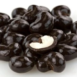 Granola Kitchens - Brighton, Michigan Cashews Dark Chocolate Covered Cashews 2 Pounds