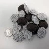 Beulah's Candyland Gourmet Nonpareils Dark Chocolate Candy Nonpareil 1 Pound