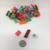 Beulah's Candyland Old Fashioned Christmas Mix Christmas Hard Candy Assorted 5 Pounds Christmas Candy