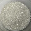QA Products, Inc. - Beloit, Wisconsin Sugar Crystalz White Diamonds Crystals Bakery Topping Sprinkles 1 Pound Sprinkles & Toppings