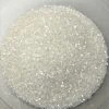 QA Products, Inc. - Beloit, Wisconsin Sugar Crystalz White Diamonds Crystals Bakery Topping Sprinkles 8 Ounces