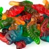 Vidal Gummi Dinosaurs Bulk Gummy Candy 2.2 Pounds 2 Vidal Gummi Dinosaurs Bulk Gummy Candy 2.2 Pounds