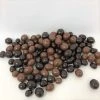 Granola Kitchens - Brighton, Michigan Chocolate Covered Coffee Beans Milk And Dark Chocolate Combo 1 Pound