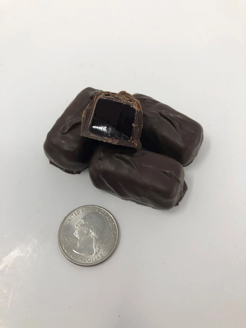 Beulah's Candyland Sugar Free Candy Gourmet Sugar Free Raspberry Jellies Dark Chocolate Candy 1 Pound 3 Beulah's Candyland Sugar Free Candy Gourmet Sugar Free Raspberry Jellies Dark Chocolate Candy 1 Pound