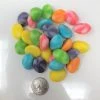Albanese Gummi Easter Eggs Fruit Flavors Bulk Gummy Swirly Easter Candy 5 Pounds