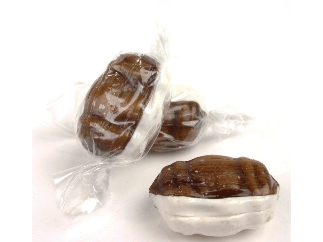 Primrose Wrapped Candy Root Beer Floats Bulk Wrapped Hard Candy 2 Pounds 3 Primrose Wrapped Candy Root Beer Floats Bulk Wrapped Hard Candy 2 Pounds
