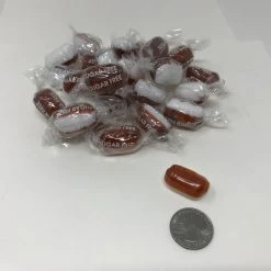Primrose Sugar Free Root Beer Floats Hard Candy 2 Pounds