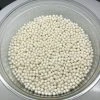QA Products, Inc. - Beloit, Wisconsin Sprinkles & Toppings Pearls White Pearlz Wedding Bakery Topping Sprinkles 1 Pound