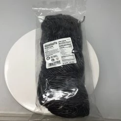 Beulah's Candyland Grape Shoestring Licorice Grape Laces 2 Pounds Shoestring Licorice