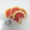 Cavalier Candies, Ltd - Winnipeg, Canada Cavalier Candies Fruit Slices Grapefruit Flavor Jelly Candy 1 Pound 2 Cavalier Candies, Ltd - Winnipeg, Canada Cavalier Candies Fruit Slices Grapefruit Flavor Jelly Candy 1 Pound