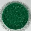 QA Products, Inc. - Beloit, Wisconsin Sugar Sanding Green Bakery Topping Sprinkles Colored Sugar 8 Ounces Sprinkles & Toppings