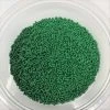 QA Products, Inc. - Beloit, Wisconsin Sprinkles & Toppings Sprinkles Green Dark Green Jimmies Bakery Topping 1 Pound Colored Sprinkles